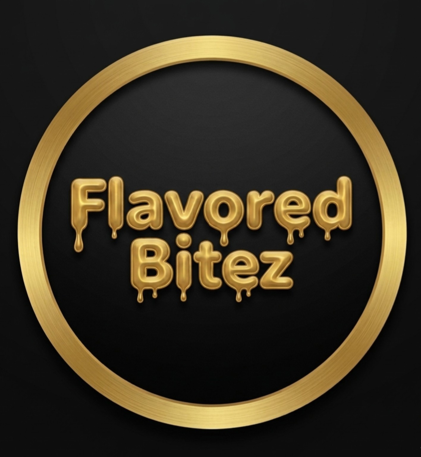 Flavored Bitez logo